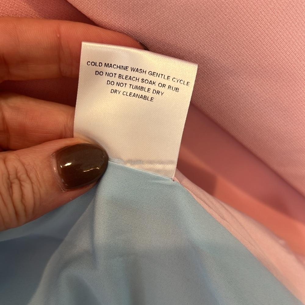 THE BRAND LABEL Pant Suit - Picture 12 of 15